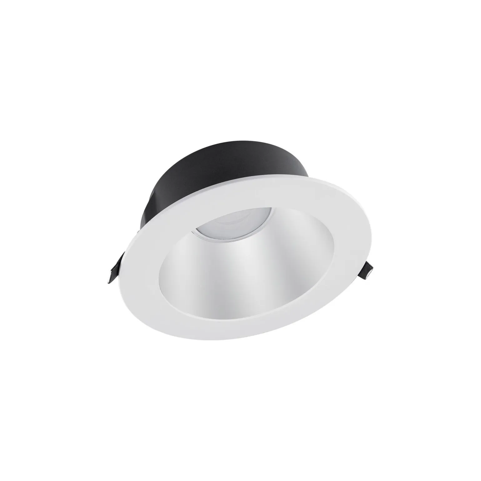 Ledvance LED Downlight Performance DN155 Zigbee Vit 14W 1600lm - 840 Kallvit | 180mm - Utskärning 155mm