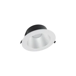 Ledvance LED Downlight Performance DN155 14W 1500lm 65D - 830 Varm Vit | 180mm - IP54