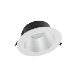 Ledvance LED Downlight Performance DN155 14W 1500lm 65D - 830 Varm Vit | 180mm - IP54 - Dali Dimbar
