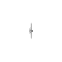 Ledvance LED Downlight Slim Fyrkant SQ155 12W 1020lm 120D - 865 Dagsljus