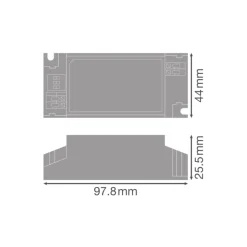 Ledvance LED Drivdon DS-P-30