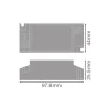 Ledvance LED Drivdon DS-P-40