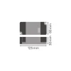 Ledvance LED Drivdon Panel Flex 30/220-240/700