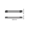 Ledvance LED Drivdon Superior DALI 80/220-240/24