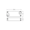 Ledvance LED Drivdon Zigbee Direct Performance 30W 220-240V