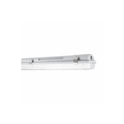 Ledvance LED Fukttät Armatur MT Gen 3 IP65 | Passande för 2x60cm LED Rör