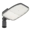 Ledvance LED Gatubelysning Area Large RV35ST Aluminium Grå 90W 12150lm 155X69D - 765 Dagsljus | IP66 - Asymmetrisk