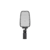 Ledvance LED gatubelysning Area Value Medium SPD Aluminium Grå 65W 8450lm 160x58D - 727 Extra Varm Vit | IP66 - Symmetrisk