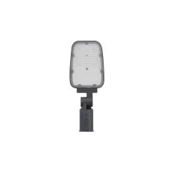 Ledvance LED gatubelysning Area Value Liten Aluminium Grå 45W 5850lm 160x58D - 730 Varm Vit | IP66 - Symmetrisk