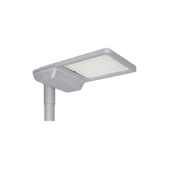 Ledvance LED Gatubelysning Flex Stor RW35ST Grå 158W 23200lm 35x135D - 730 Varm Vit | IP66 - Asymmetrisk