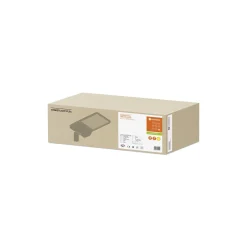 Ledvance LED Gatubelysning Flex Stor RW35ST Grå 158W 23200lm 35x135D - 730 Varm Vit | IP66 - Asymmetrisk