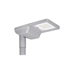 Ledvance LED gatubelysning Flex Liten RV25ST Grå 36W 4950lm 25x145D - 730 Varm Vit | IP66 – Asymmetrisk