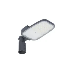 Ledvance LED Gatubelysning Urban Lykta Grå 65W 8775lm 160x58D - IP66 - Asymmetrisk