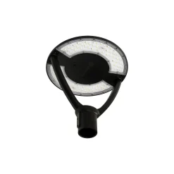 Ledvance LED Gatubelysning Urban Lykta Svart 15-29W 1830-3538lm 145D - 822-827 CCT |IP66 - Symmetrisk - Justerbara Watt