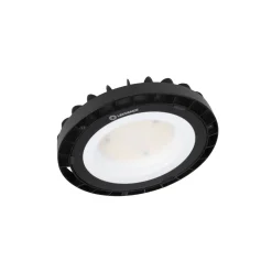 Ledvance LED Highbay Compact Svart 133W 16000lm 110D - 865 Dagsljus | IP65