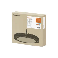 Ledvance LED Highbay Compact Value 166W 20000lm 110D - 865 Dagsljus | IP65