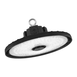 Ledvance LED Highbay Gen 5 Aluminium Svart 200W 35000lm 70D - 865 Dagsljus | IP66 - 1-10V Dimbar