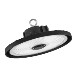 Ledvance LED Highbay Gen 5 Aluminium Svart 200W 35000lm 110D - 865 Dagsljus | IP66 - Dali Dimbar