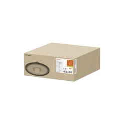 Ledvance LED Highbay Sensor Gen4 190W 27000lm 110D - 840 Kallvit | IP65 - Rörelse- och ljussensor