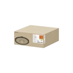 Ledvance LED Highbay Sensor Gen4 147W 22000lm 70D - 840 Kallvit | IP65 - Rörelse- och ljussensor