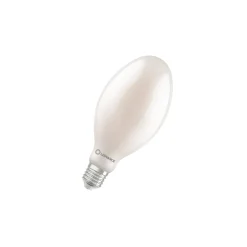 Ledvance LED Lampa HQL LED FIL V E40 60W 8100lm - 827 Extra Varm Vit | Ersättare 125W