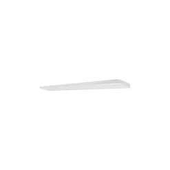 Ledvance LED Linjär IndiviLED 34W 3800lm - 830 Varm Vit | 120x12cm - 3 timmar nödbelysning