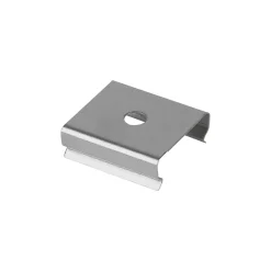 Ledvance LED-ljusslingor Mounting Fäste för Profil PF01 Metall
