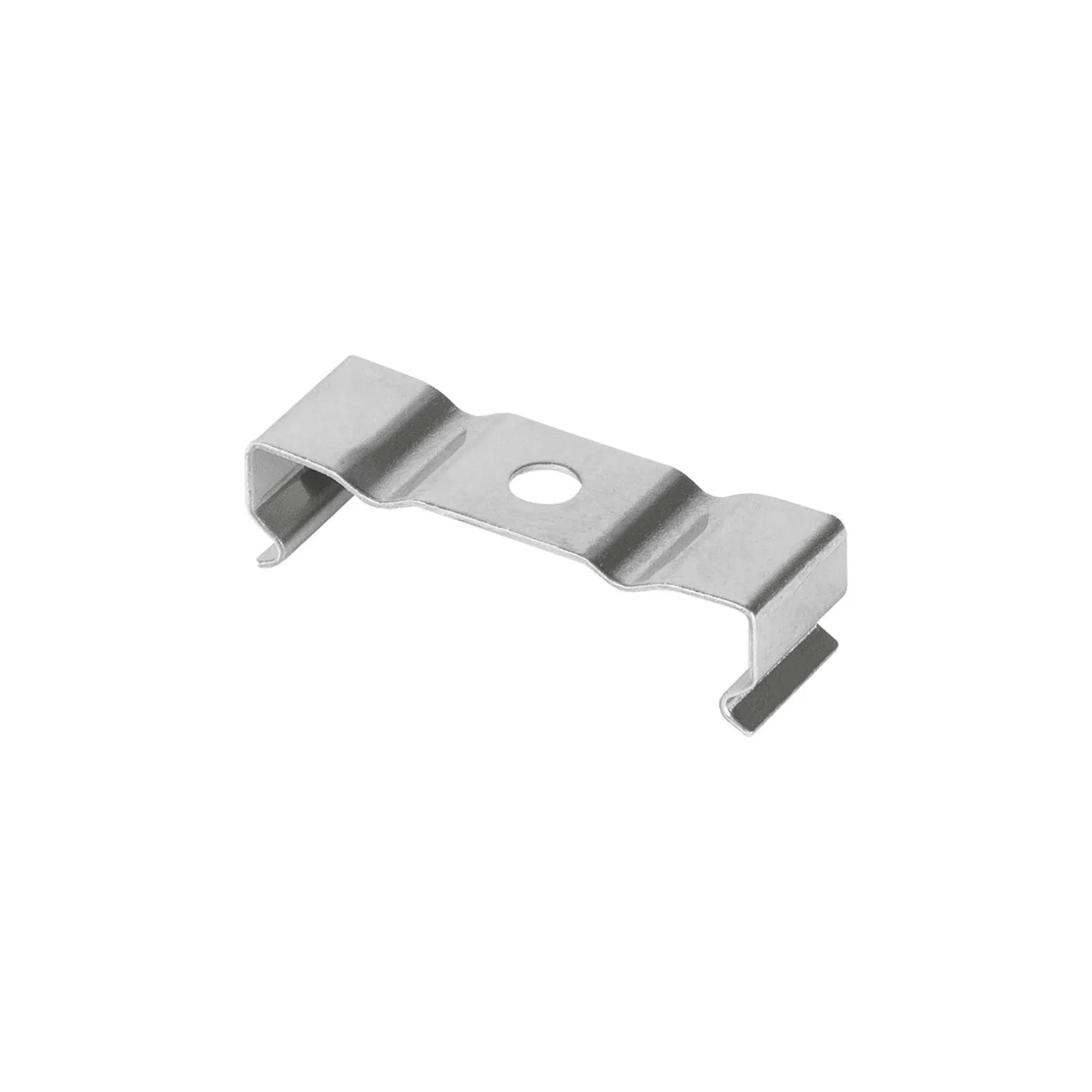 Ledvance LED-ljusslingor Mounting Fäste för för Profil PW01 | Metall