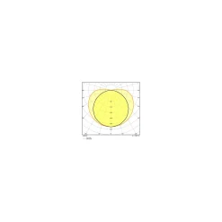 Ledvance LED-ljusslingor Performance 1000 COB 36W 2850lm 24v - 927 Extra Varm Vit | 5M/8mm - Bästa färgåtergivning