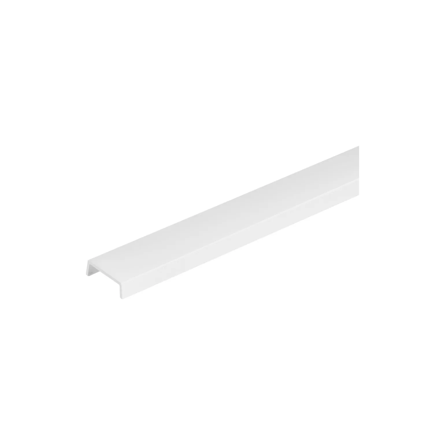 Ledvance LED-ljusslingor Profil Lock Edge Shape 100CM | Diffuse