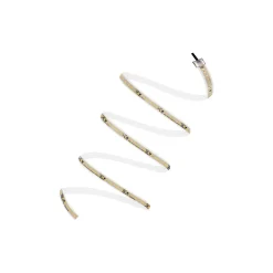 Ledvance LED-ljusslingor Superior 500 28W 2515lm 24v - 940 Kallvit | 5M/13mm - Bästa färgåtergivning