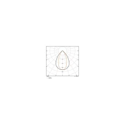 Ledvance LED Lowbay Flex Vit 140W 22000lm - 840 Kallvit | IP66 - Dali Dimbar - Ersättare 400W