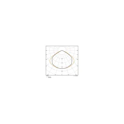 Ledvance LED Lowbay Flex Vit 140W 22000lm 120D - 840 Kallvit | IP66 - Dali Dimbar - Ersättare 400W