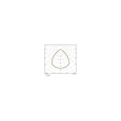 Ledvance LED Lowbay Flex Vit 140W 22000lm 90D - 840 Kallvit | IP66 - Dali Dimbar - Ersättare 400W