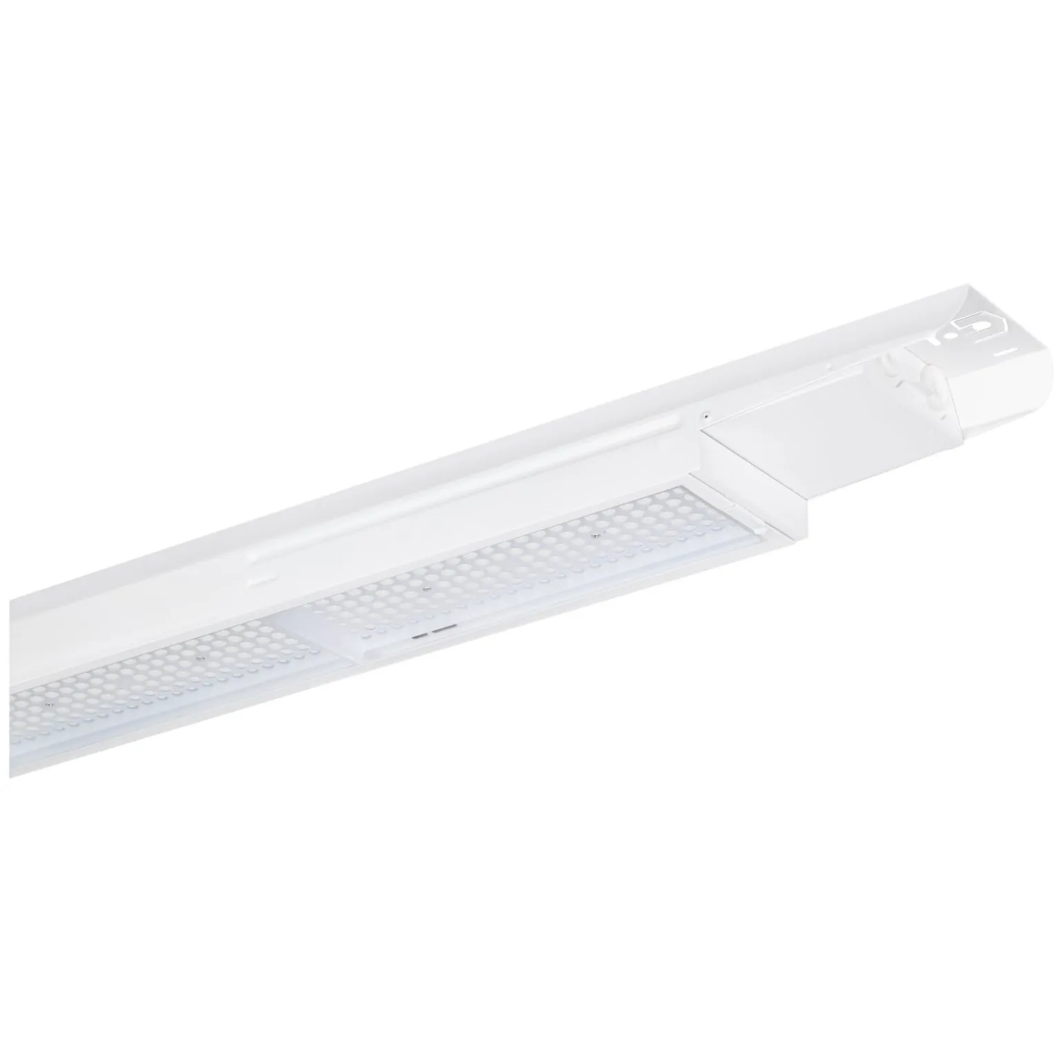 Ledvance LED Lowbay Flex Vit 140W 22000lm 90D - 840 Kallvit | IP66 - Dali Dimbar - Ersättare 400W