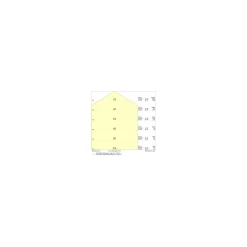 Ledvance LED Lowbay Flex Vit 73W 11680lm 120D - 840 Kallvit | IP66 - Ersättare 250W