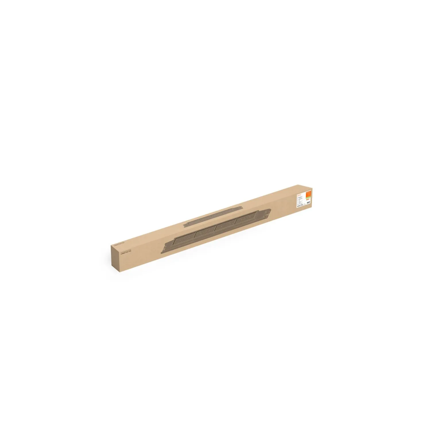 Ledvance LED Lowbay Flex Vit 73W 11680lm 120D - 840 Kallvit | IP66 - Dali Dimbar - Ersättare 250W