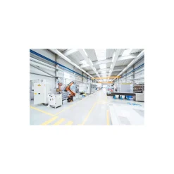 Ledvance LED Lowbay Flex Vit 140W 22000lm 90D - 840 Kallvit | IP66 - Ersättare 400W