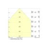 Ledvance LED Panel Compact 30W 4200lm - 830-840 CCT | 60x60cm - UGR <19 - Dali Dimbar