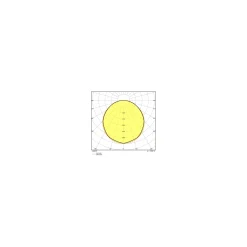 Ledvance LED Panel Compact 53W 5830lm - 840 Kallvit | 120x60cm - Dali Dimbar