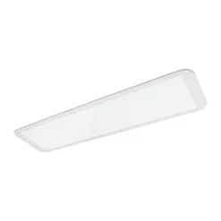 Ledvance LED Panel Direkt/Indirekt 36W 3860lm - 840 Kallvit | 120x30cm - UGR <19