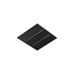 Ledvance LED Panel Indiviled 38W 4700lm - 930 Varm Vit | 60x60cm - UGR <19 - Bästa Färgåtergivning - Dali Dimbar
