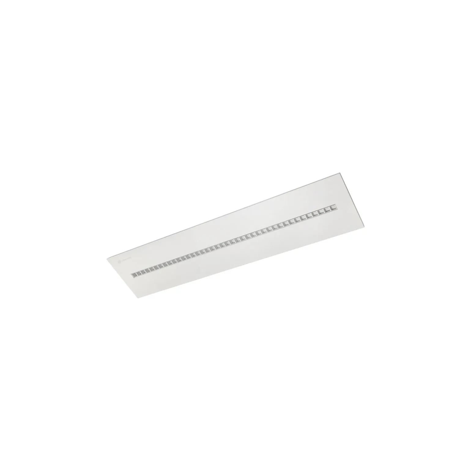 Ledvance LED Panel Indiviled 38W 5150lm - 940 Kallvit | 120x30cm - UGR <19 - Bästa Färgåtergivning - Zigbee Dimbar