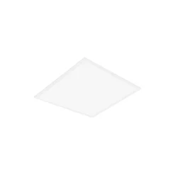Ledvance LED Panel Kompakt Aluminium Vit 33W 3630lm - 840 Kallvit | 60x60cm - UGR < 19
