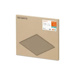Ledvance LED Panel Kompakt 33W 3630lm - 865 Dagsljus | 60x60cm - UGR <25 - Dali Dimbar