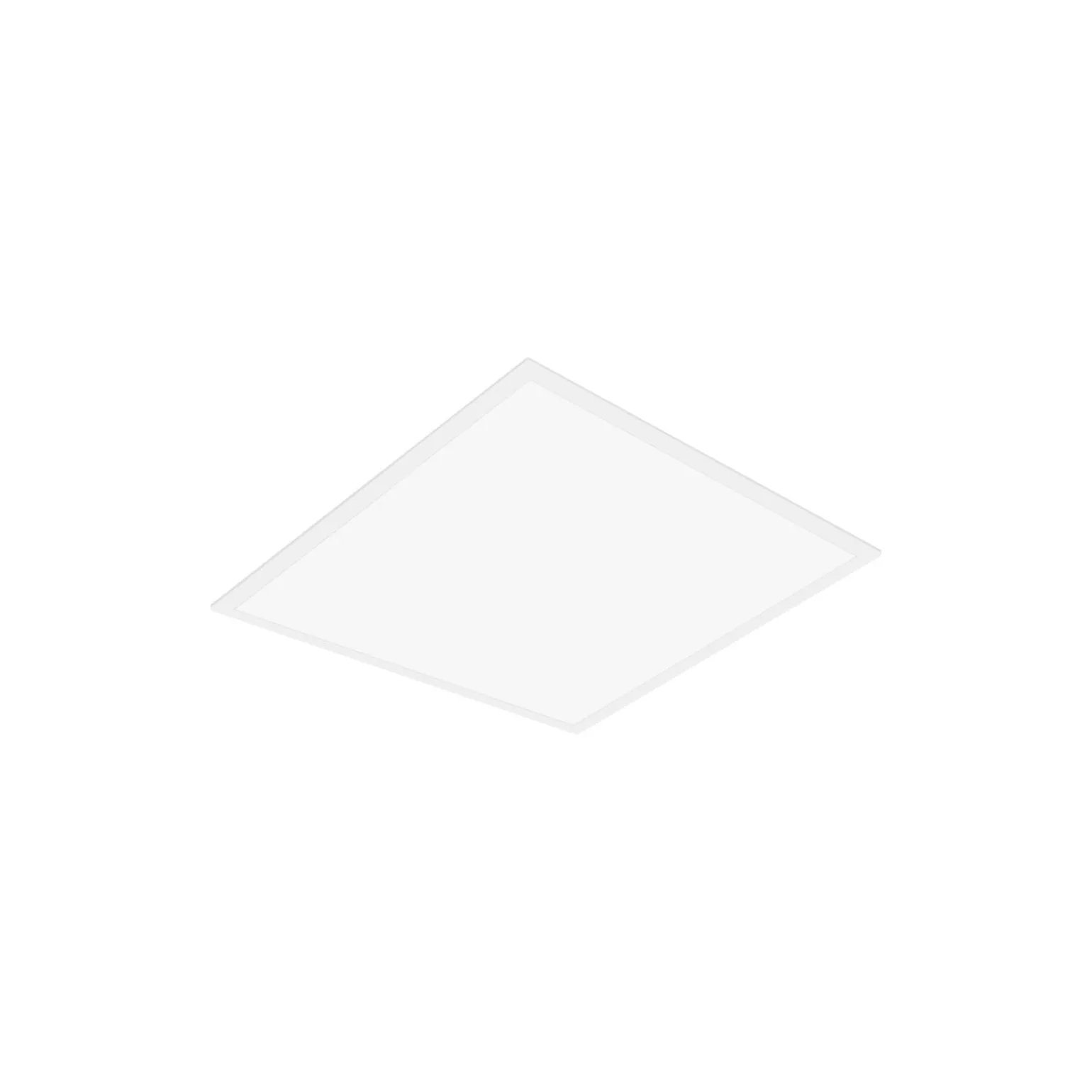 Ledvance LED Panel Kompakt 33W 3630lm - 865 Dagsljus | 60x60cm - UGR <25 - Dali Dimbar