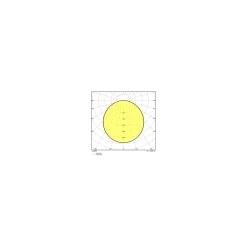 Ledvance LED Panel Kompakt 33W 3630lm - 865 Dagsljus | 60x60cm - UGR <25 - Dali Dimbar