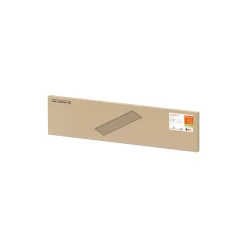 Ledvance LED Panel Kompakt 33W 4320lm - 840 Kallvit | 120x30cm - UGR <25 - Dali Dimbar