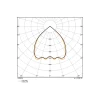 Ledvance LED Panel Linear Pendellampa IndiviLED 52W 4700lm - 930 Varm Vit | 150x13cm - UGR <19 - Bästa Färgåtergivning - Dali Dimbar - Rörelse- Och Ljussensor