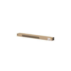 Ledvance LED Panel Linear Pendellampa IndiviLED 52W 5100lm - 940 Kallvit | 150x13cm - UGR <19 - Bästa Färgåtergivning - Dali Dimbar - Rörelse- Och Ljussensor